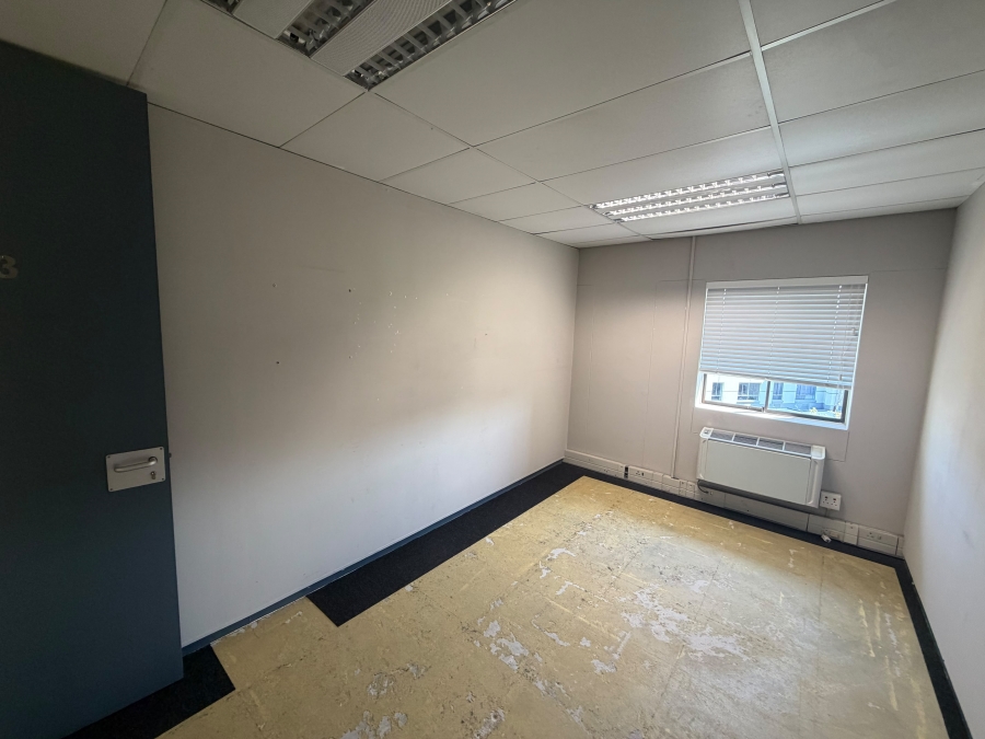 To Let Commercial Property for Rent in Tyger Valley Western Cape